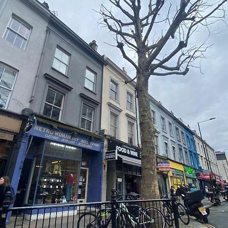 3 Notting Hill, Portobello Road-Amazing Location! Лондон Экстерьер фото