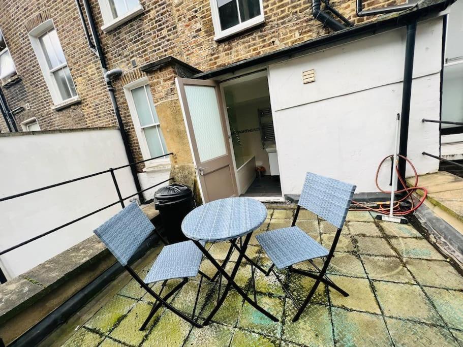 3 Notting Hill, Portobello Road-Amazing Location! Лондон Экстерьер фото