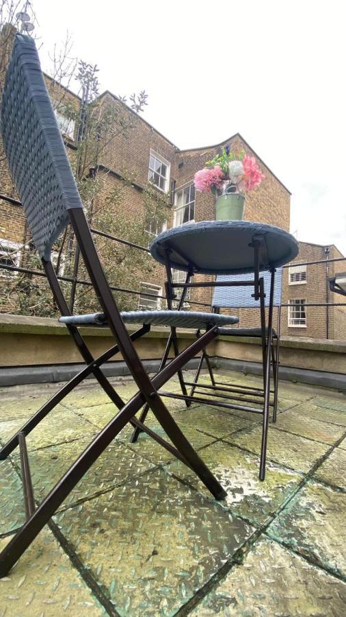 3 Notting Hill, Portobello Road-Amazing Location! Лондон Экстерьер фото