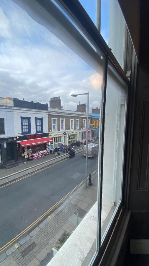 3 Notting Hill, Portobello Road-Amazing Location! Лондон Экстерьер фото